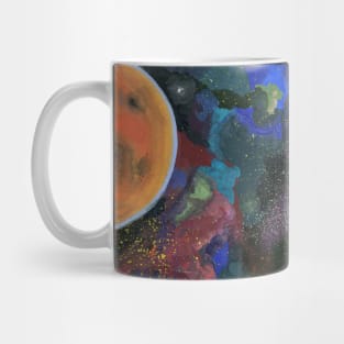 Space Mug